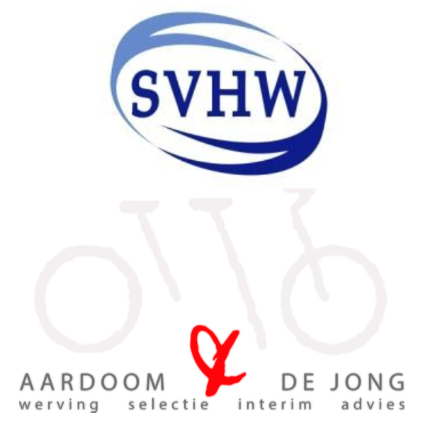 SVHW via Aardoom & de Jong