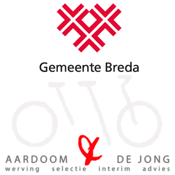 Gemeente Breda via Aardoom & de Jong