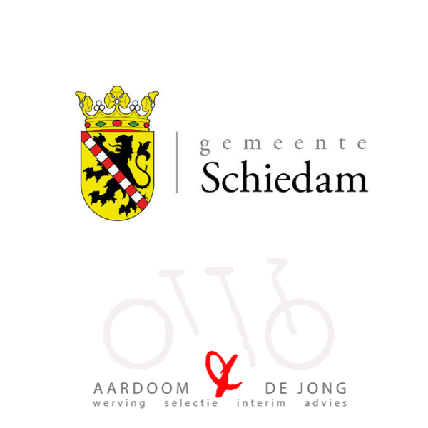 Gemeente Schiedam via Aardoom & de Jong