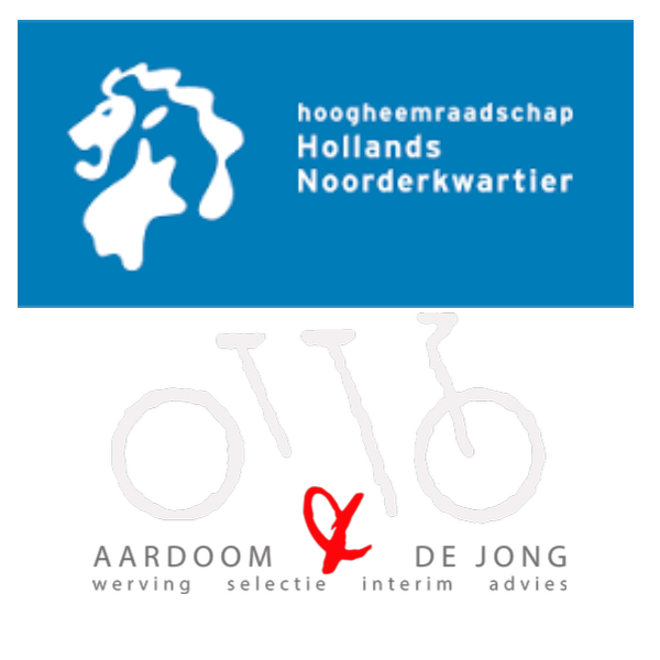 Hoogheemraadschap Hollands Noorderkwartier via Aardoom & De Jong