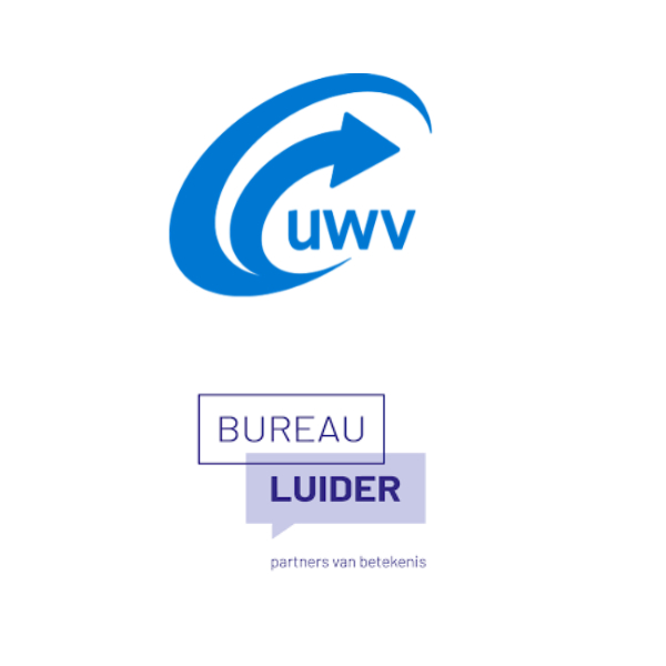 UWV via Bureau Luider