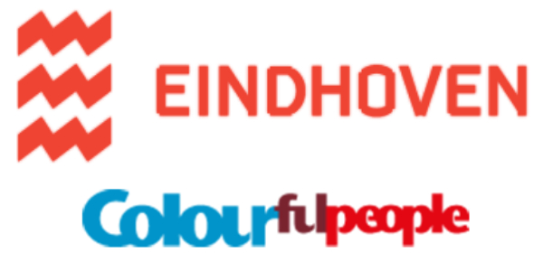 Gemeente Eindhoven via Colourful People