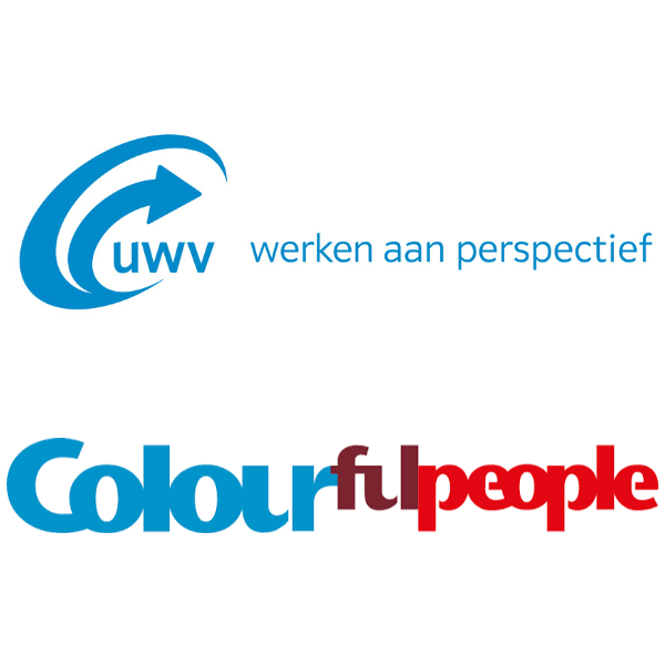 UWV via Colourful People