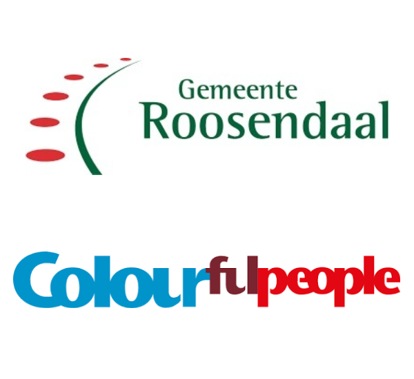 Gemeente Roosendaal via Colourful People