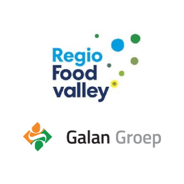 Regio Foodvalley via Galan Groep