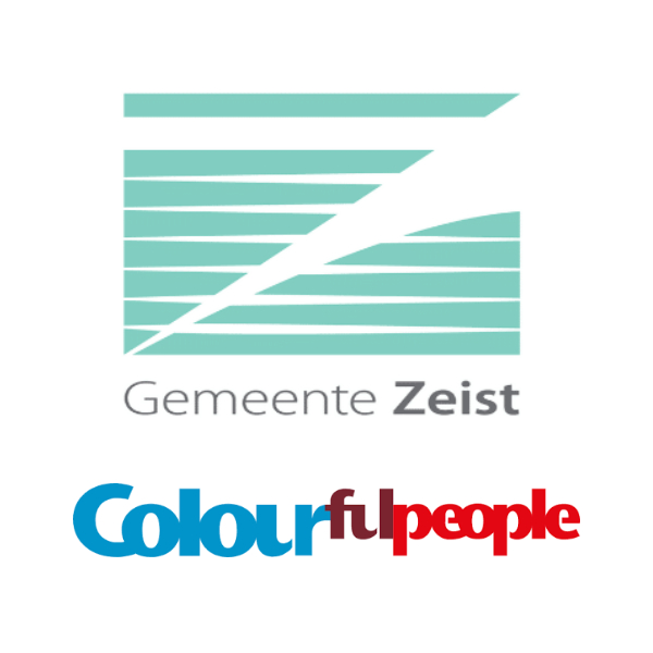 Gemeente Zeist via Colourful People